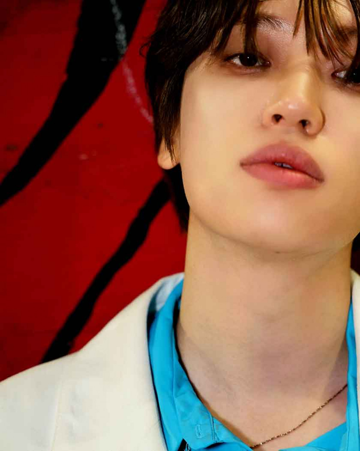 NIEL 8月帶著舞台劇來雲林巡迴演出 自認與台淵源深厚（圖_ FU Entertainment 提供）
