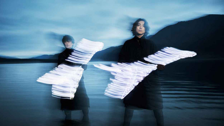 日本電子搖滾傳奇睽違17年再響台北 THE SPELLBOUND 10月登台