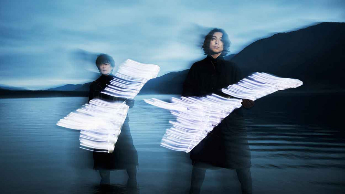 日本電子搖滾傳奇睽違17年再響台北 THE SPELLBOUND 10月登台