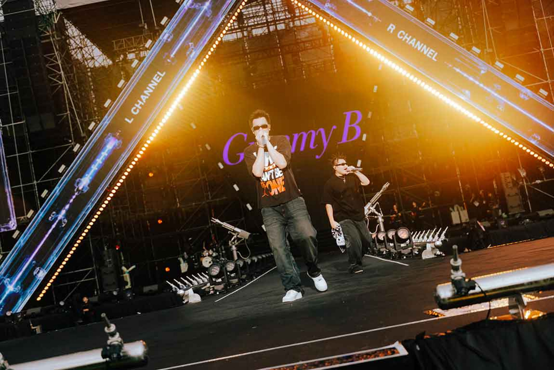 GummyB+小卡比