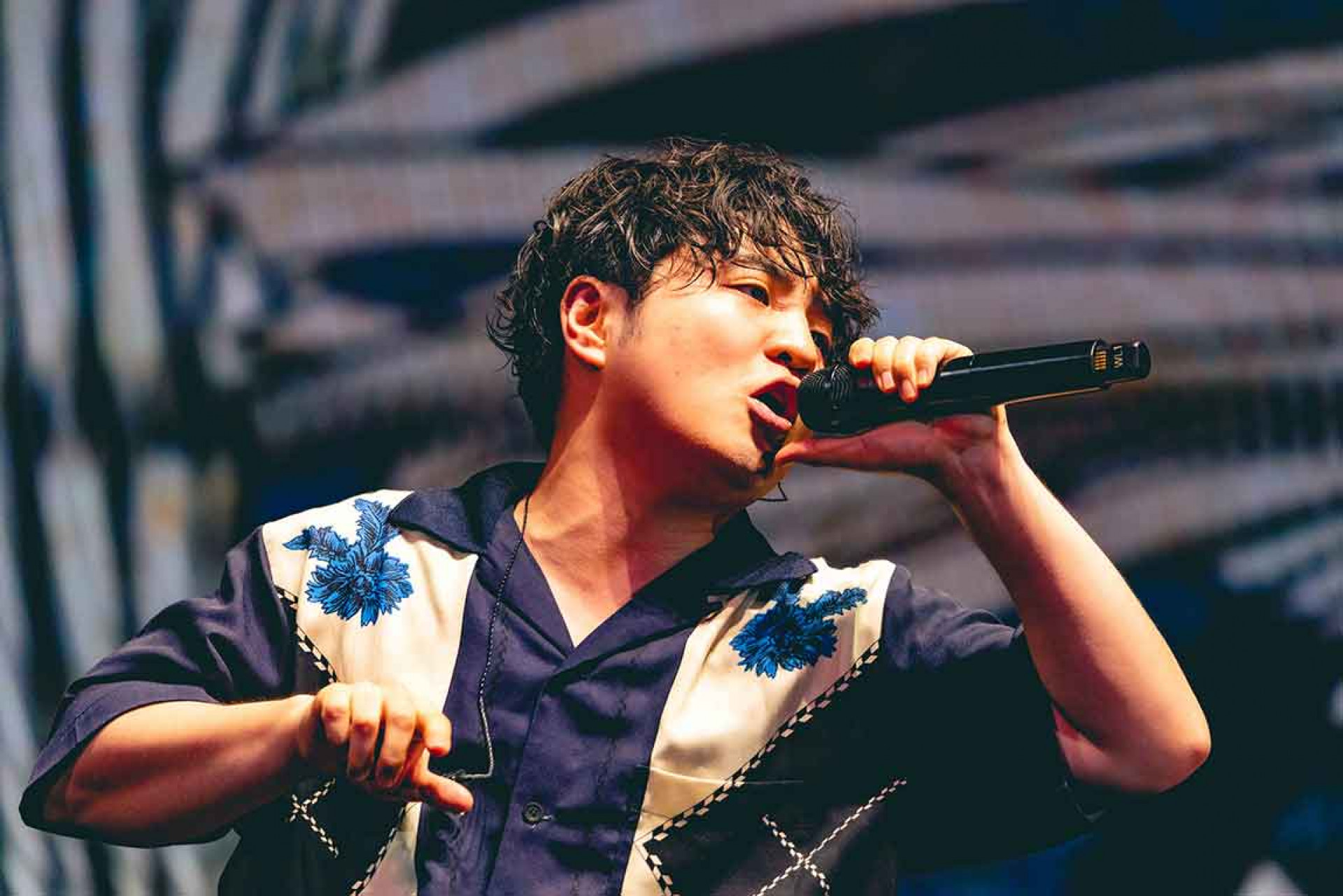 Official髭男dism 2026 亞洲巡迴演唱會-台北站