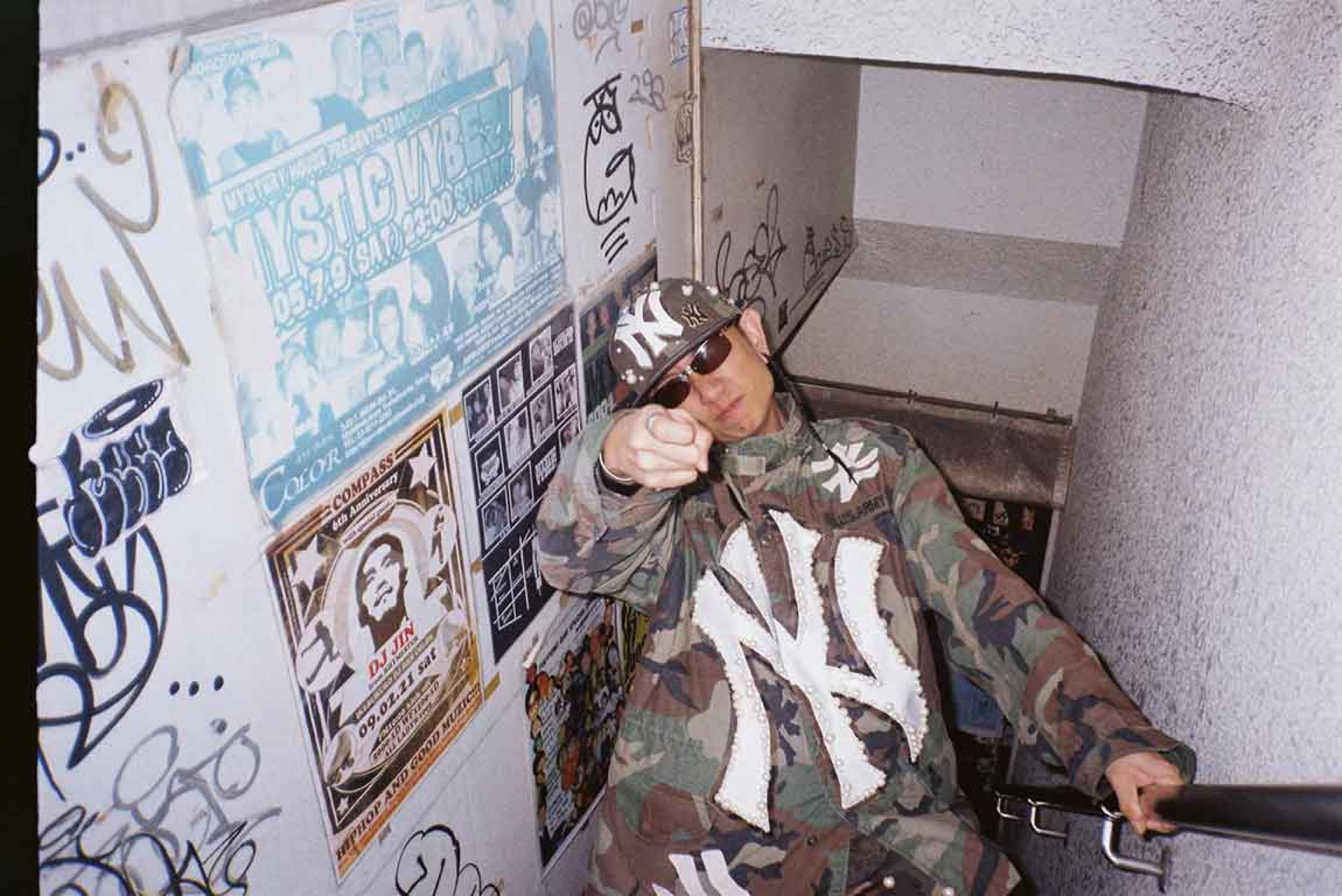 YoungLee