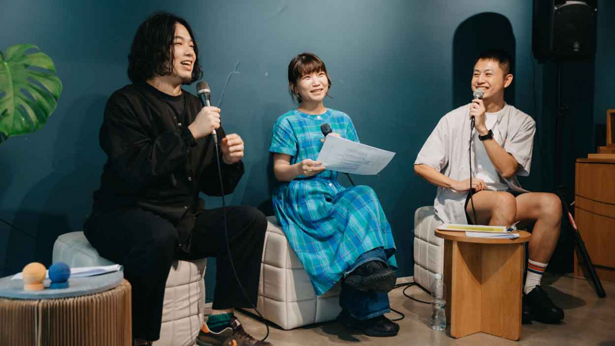 格式塔少女成軍十年大作！創紀錄辦台日雙地試聽會 前導單曲〈苗字〉搶先曝光