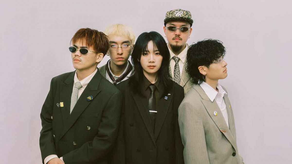 溫蒂漫步全新單曲〈秘密〉上線！金曲製作人李權哲驚爆私下「超台」 亞巡搶票狂潮加場