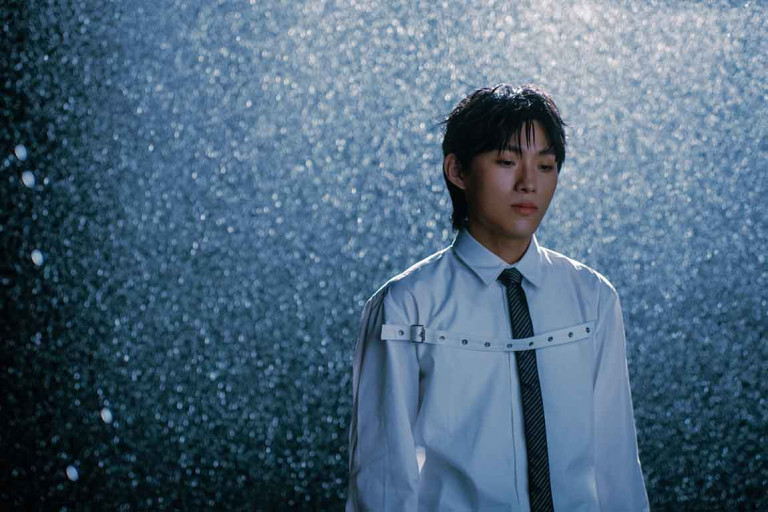 Juice Boy 攜手莫宰羊推新單曲〈等雨停〉刻劃分手遺憾 私下感情觀超理性：絕不回頭