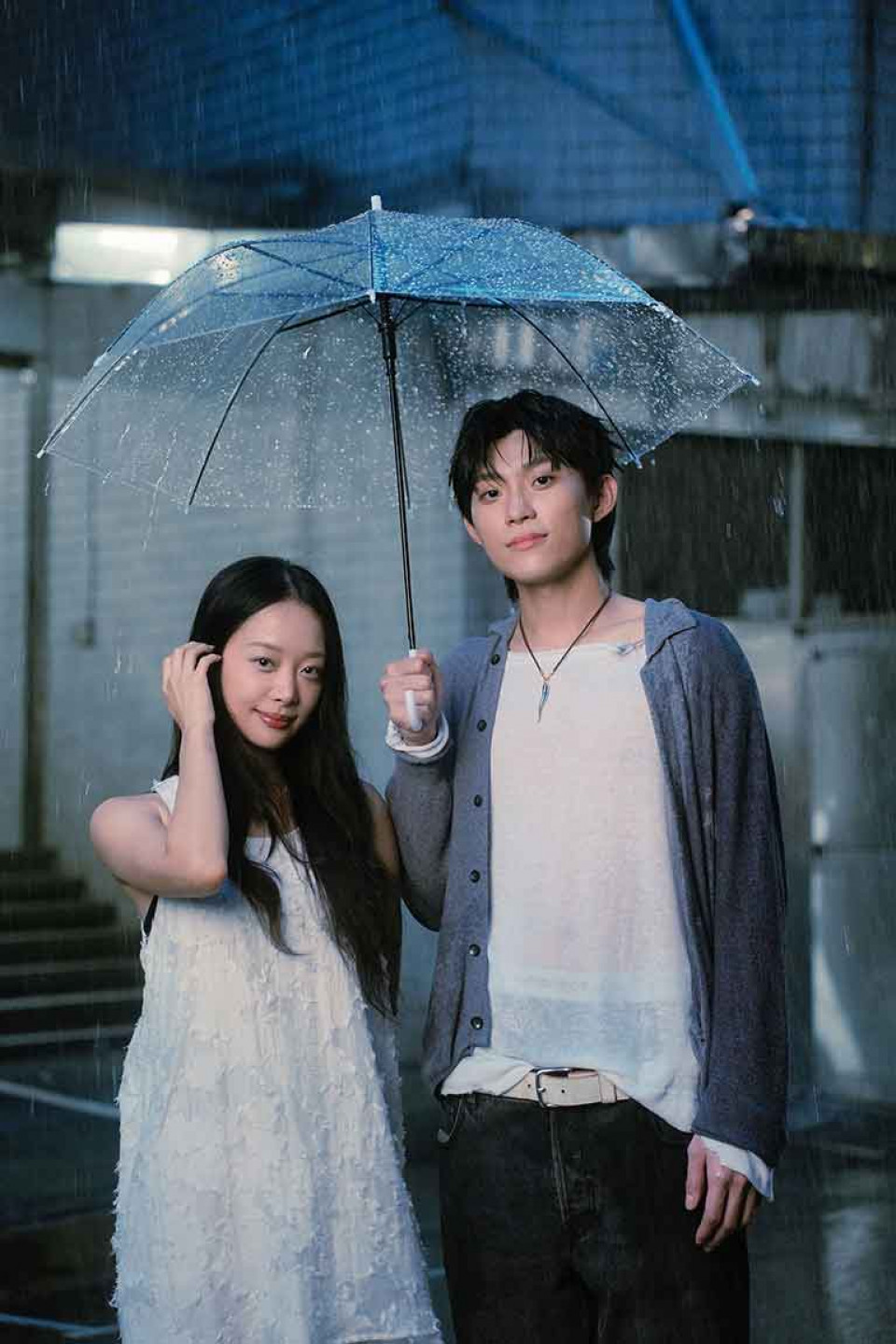 Juice Boy 自曝感情觀屬於「果斷型」(圖_ 華納音樂 提供)