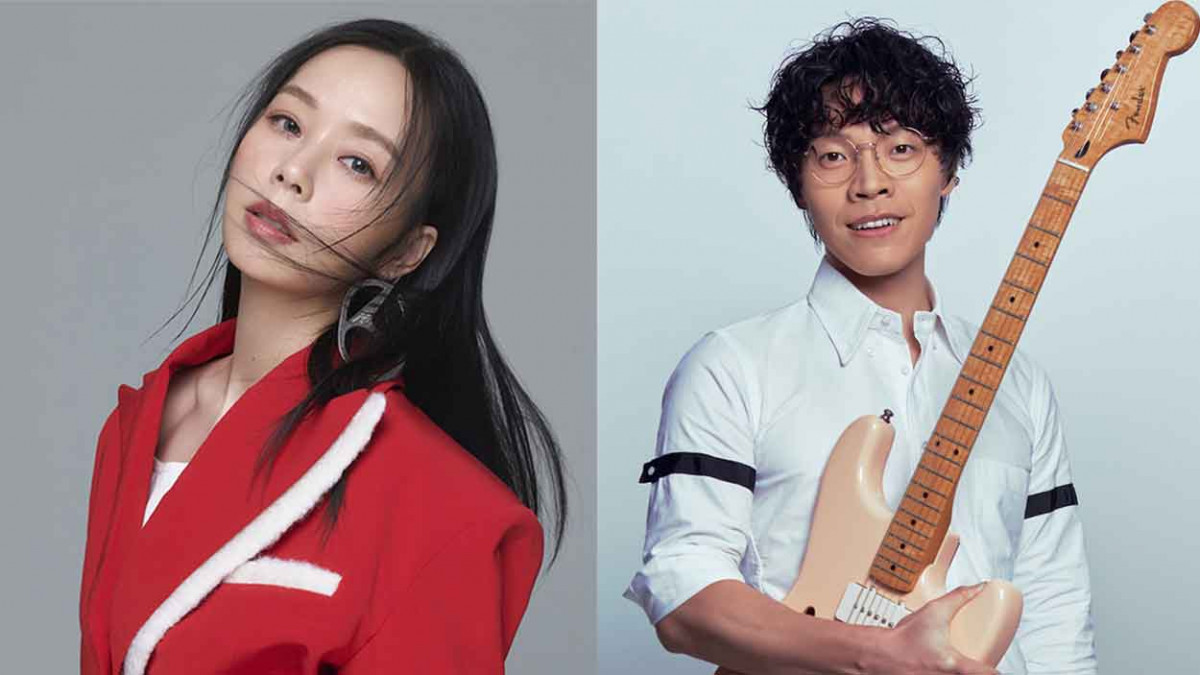 2026「浪人祭 Vagabond Festival」陣容連環重磅解禁 孫淑媚、盧廣仲跨世代領銜引爆安平！