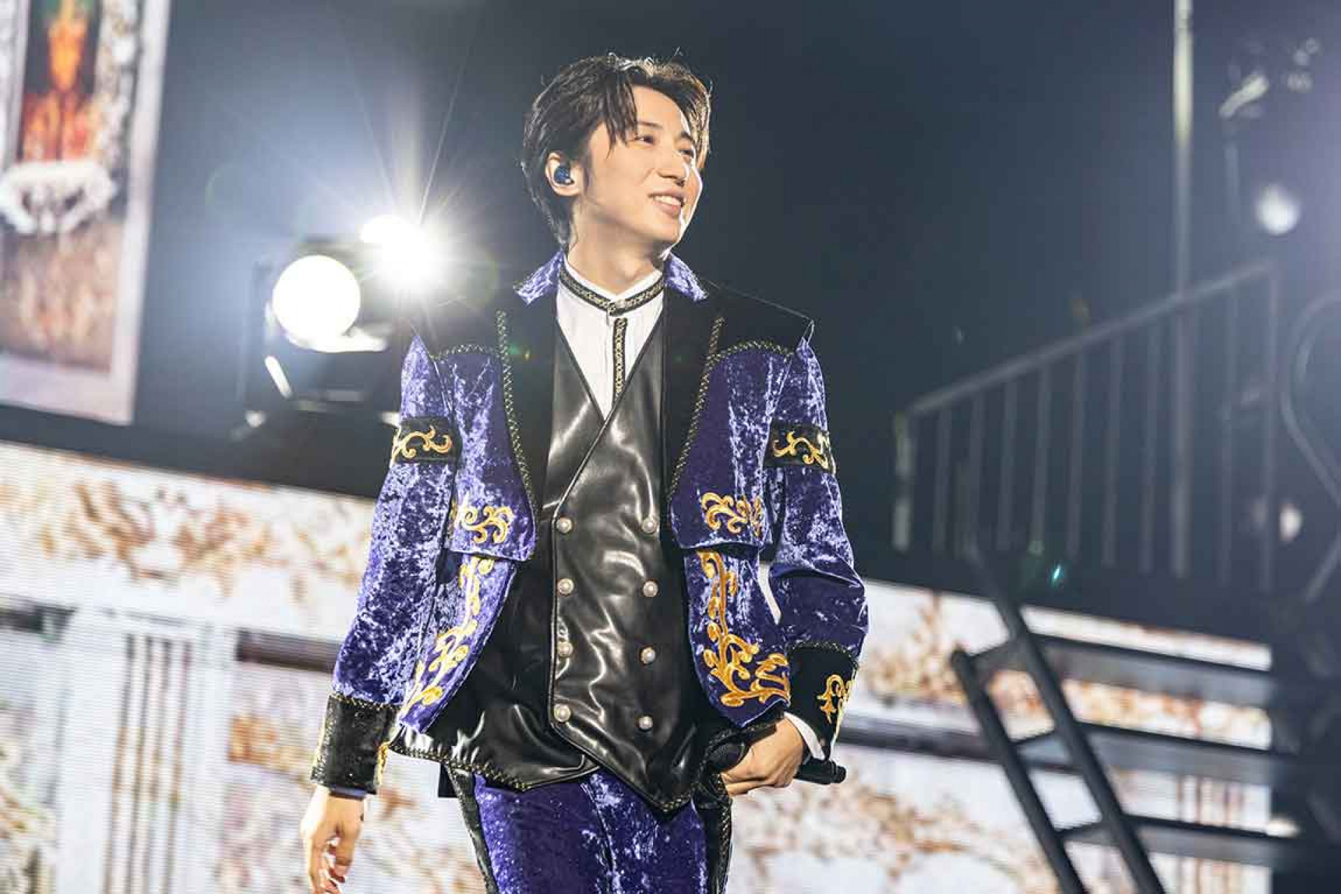 《w-inds. 25th Anniversary Best Single LIVE TOUR 2026 “GOLDEN SINGLES”》
