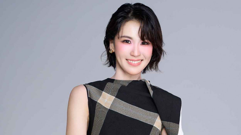 《乘風2026》奪冠後首發新作！曾沛慈重聚「寶蓮組」推出新歌〈眼淚KTV〉