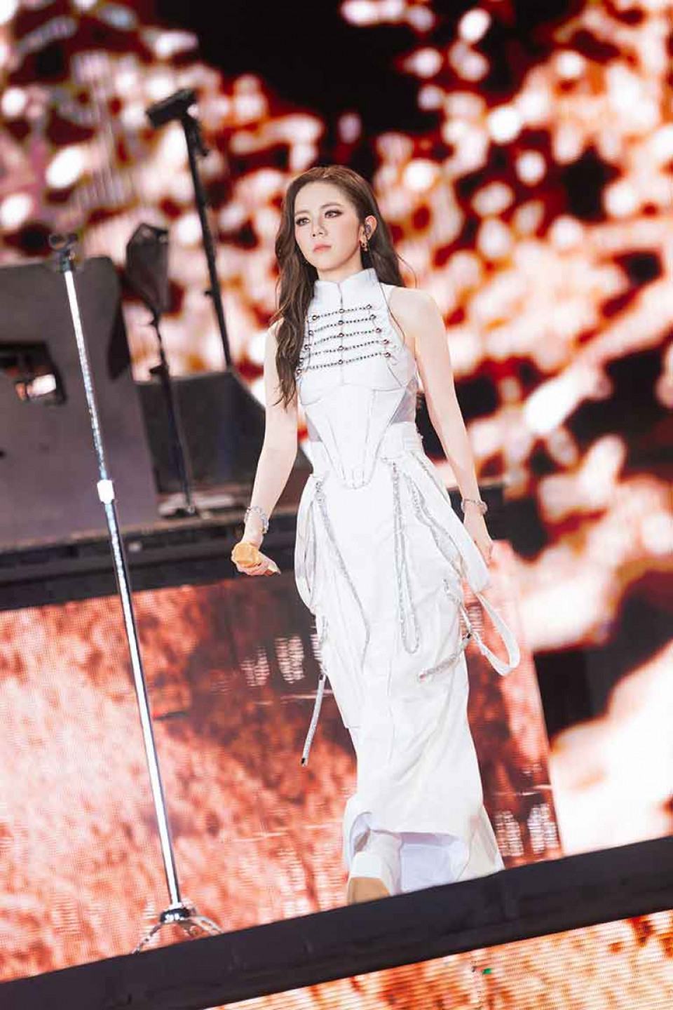 G.E.M.鄧紫棋《I AM GLORIA》世界巡迴演唱會來到最終站深圳