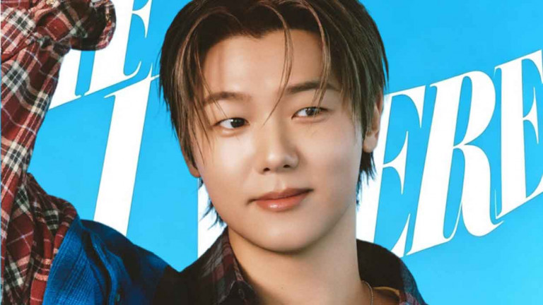 CNBLUE姜敏赫睽違4年台北辦見面會 鼓手反差魅力令人期待