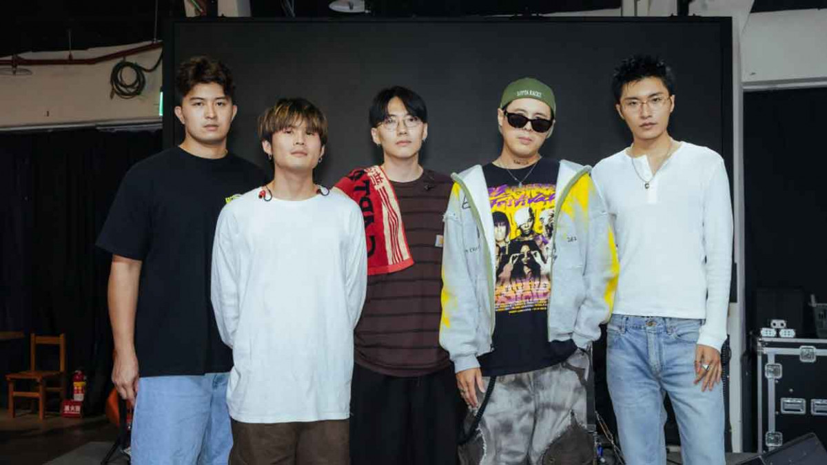 oundscape 秋季聽歌會：普通隊長許願攻北流、胡家誠獲戴資穎回覆、SOWUT 再戰《大嘻哈 3》