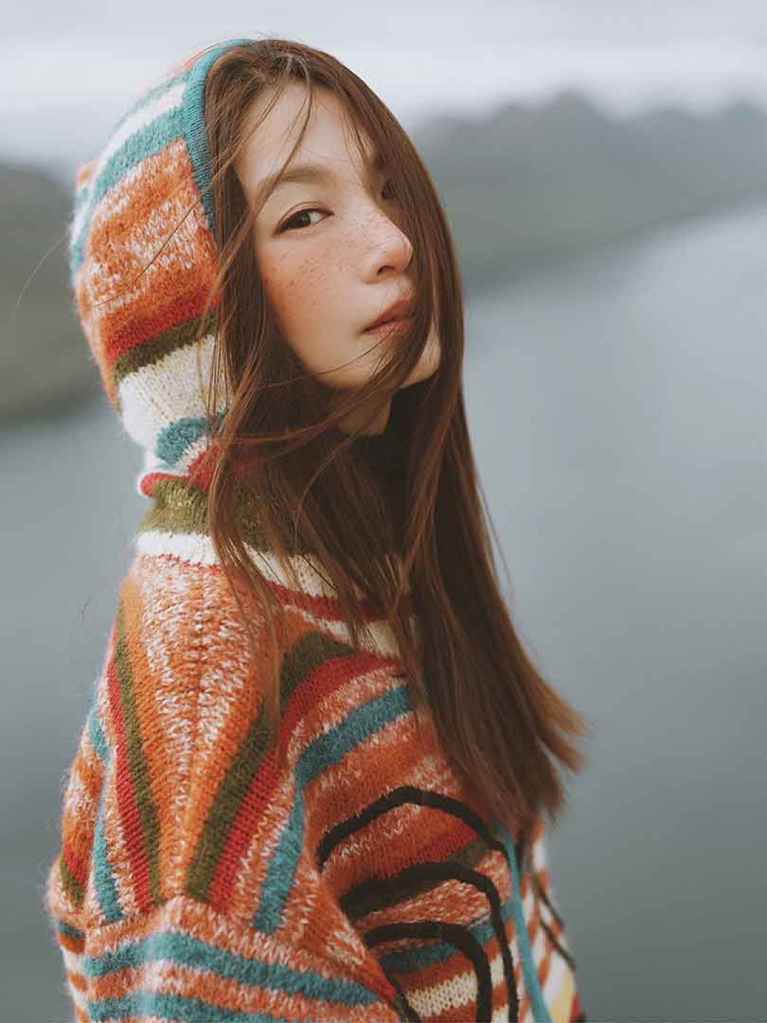 睽違6年！田馥甄驚喜宣告 第六張全新大碟《要去什麼地方The Land of Maybe》