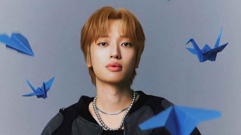 TEEN TOP NIEL首支全華語單曲《無畏》被中文聲調大魔王考倒！喊話想用中文跟粉絲對答