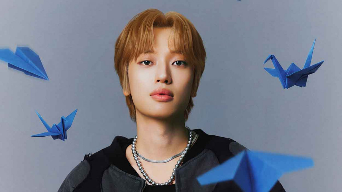 TEEN TOP NIEL首支全華語單曲《無畏》被中文聲調大魔王考倒！喊話想用中文跟粉絲對答