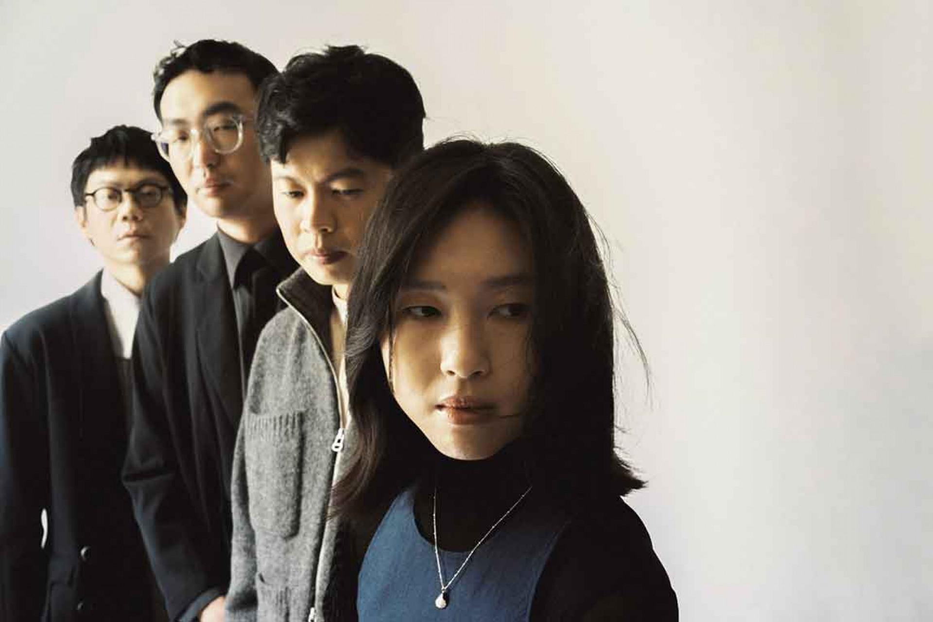 淺堤 Shallow Levée (圖/笨道策展有限公司)