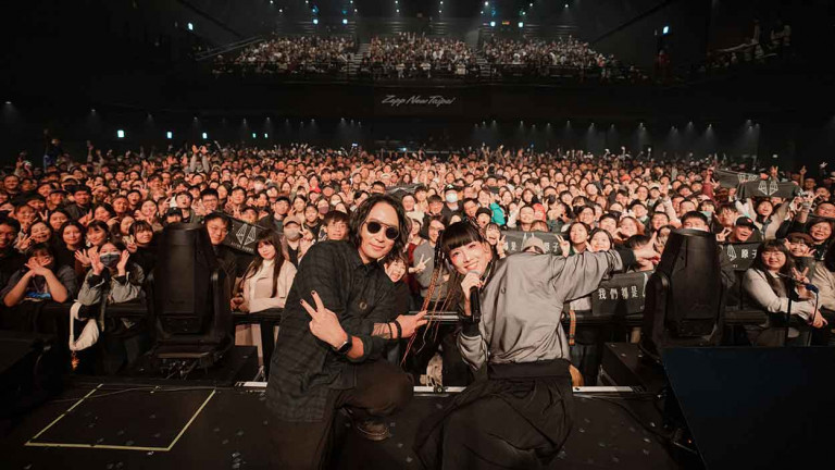 繼第十張專輯「未完待續」後！原子邦妮夏季末推全新單曲〈不想愛你〉