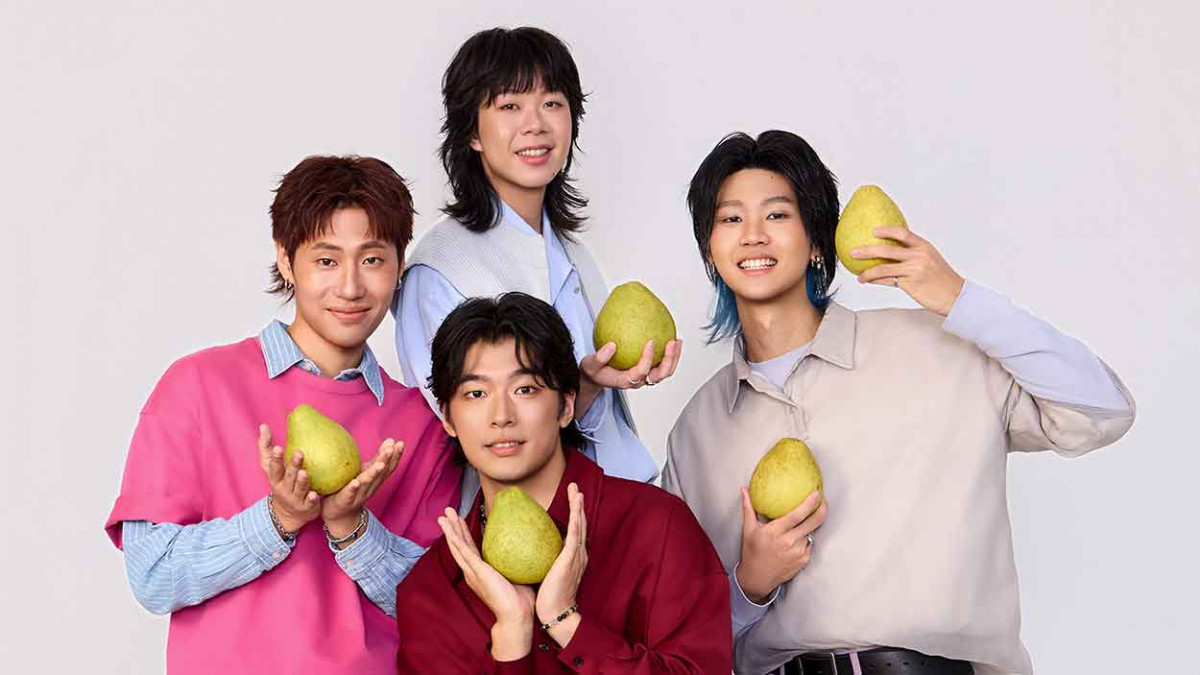 戰鬥陀螺硬碰硬撞進搖滾！PALLAS 帕拉斯歷經 9 個月淬鍊推新歌〈隨我逆轉〉