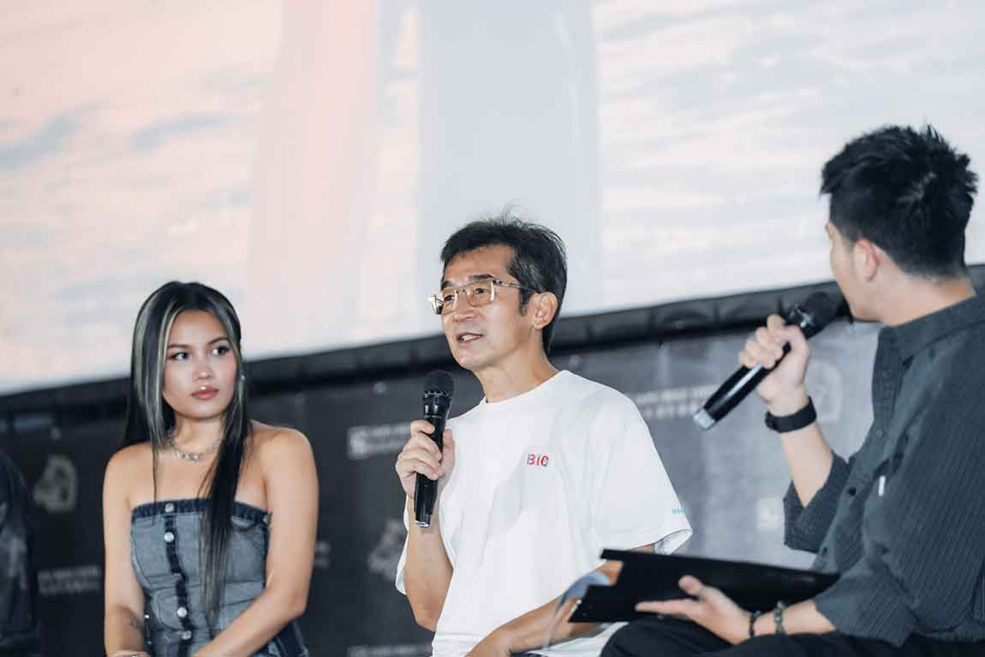 北流《唱 我們的歌》經典電影院 導演魏德聖分享當年拍攝故事（圖_ 北流提供）