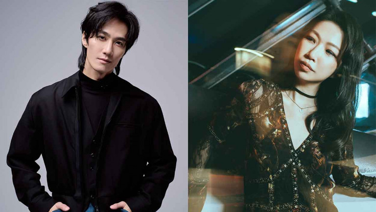 創作卡關意外誕生自嘲曲！蘇珮卿攜手李英宏打造另類對唱〈生活中的幽默感〉
