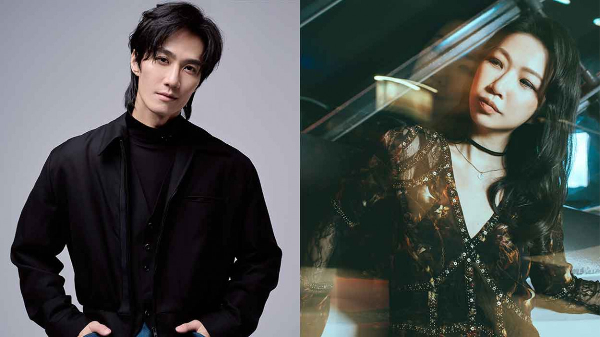 創作卡關意外誕生自嘲曲！蘇珮卿攜手李英宏打造另類對唱〈生活中的幽默感〉