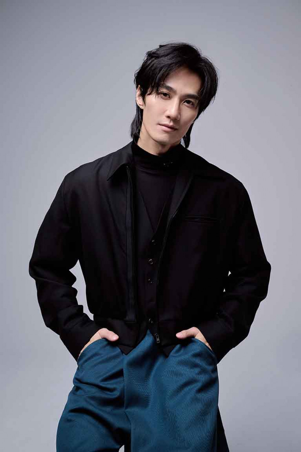 特別邀請「水哥」李英宏跨刀獻聲全新創作單曲〈生活中的幽默感〉