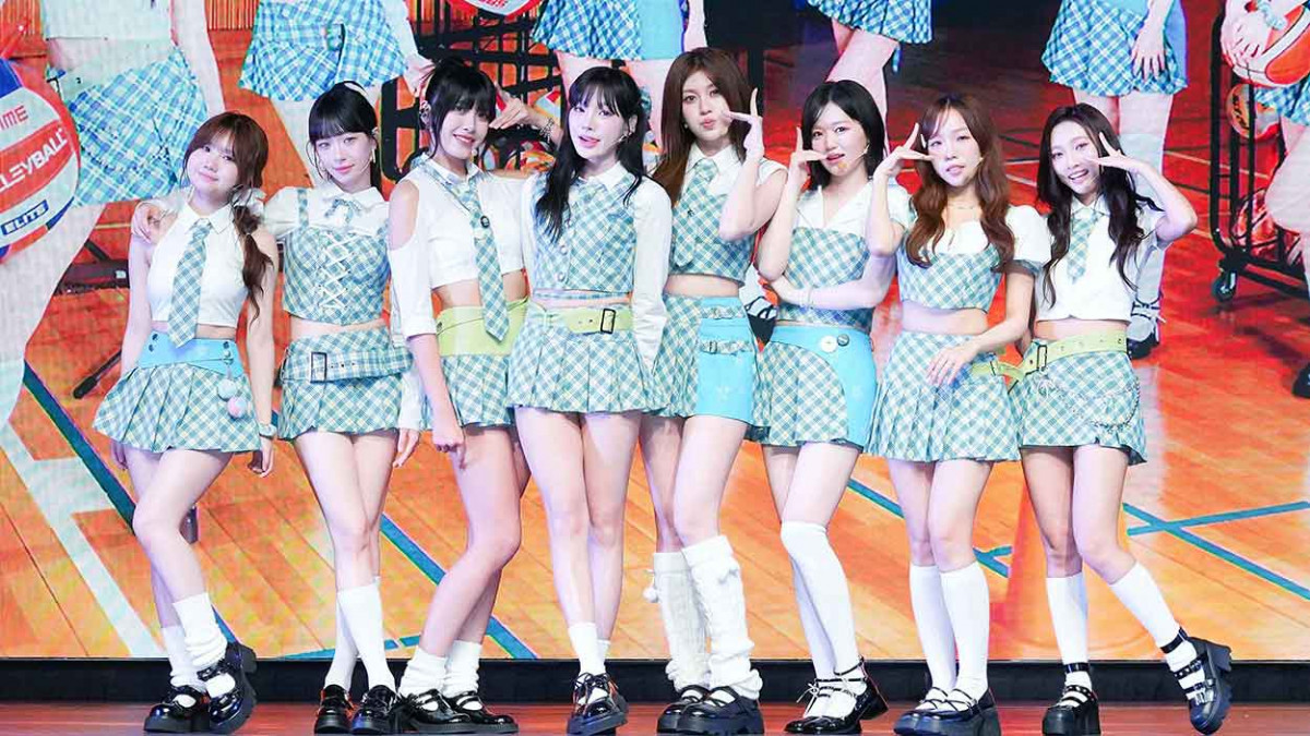 W!nky斥資500萬打造首發單曲！進軍NBA開場演出 宣告「每月推出新歌」