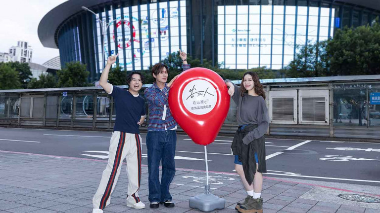 告五人小巨蛋加場門票9月27日全面開賣 暖心喊話「先跟家人團圓」讓歌迷安心過中秋