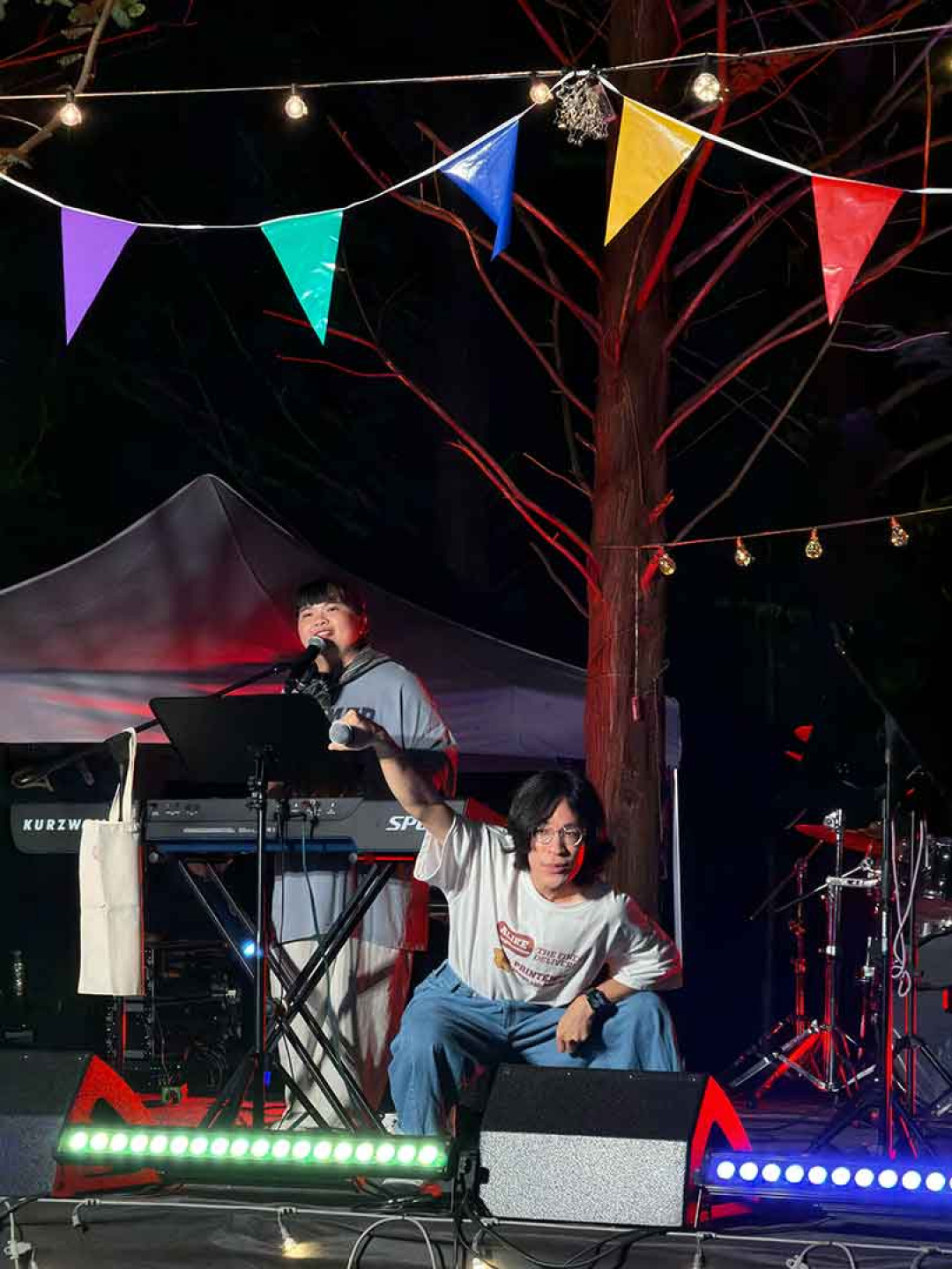 (Picnic Forest Music Festival 提供)