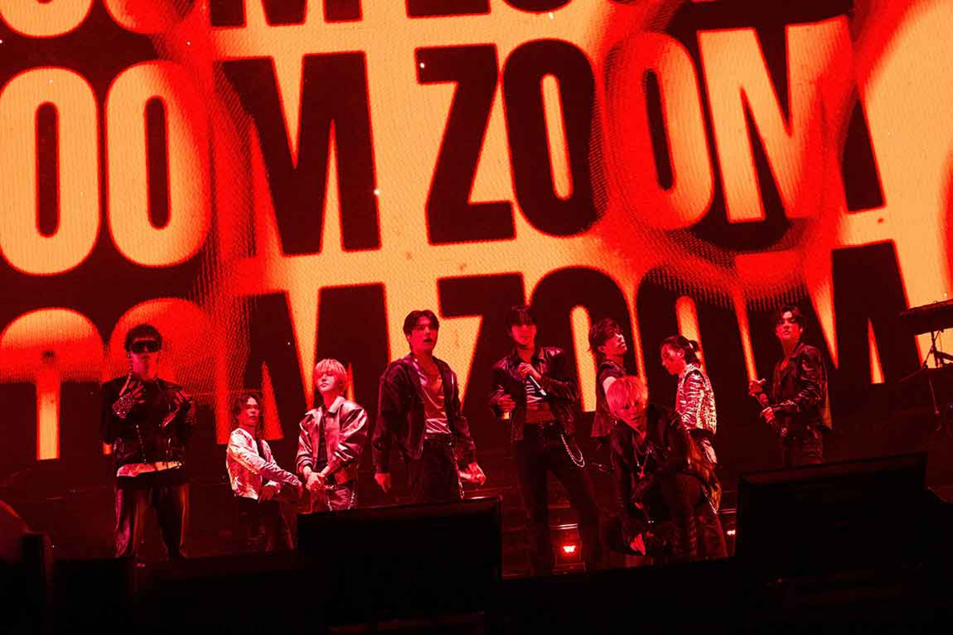 「TREASURE THE STAGE 2026 NEW WAV:LIVE」