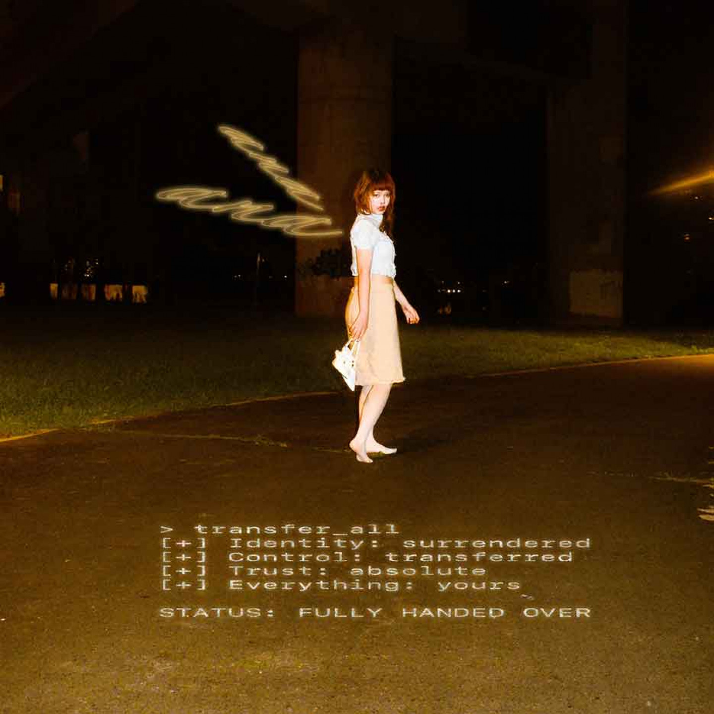 ana〈GPT〉單曲封面