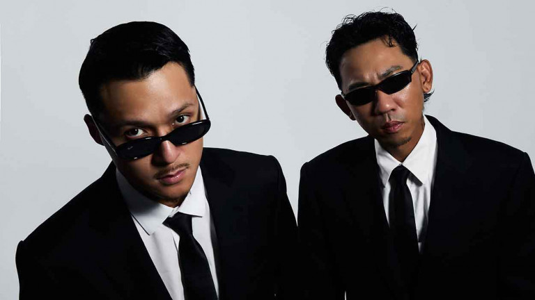 《大嘻哈時代2》港都的驕傲限定組合「法克遊」推新作玩爆諧音梗 唱出直男真心話