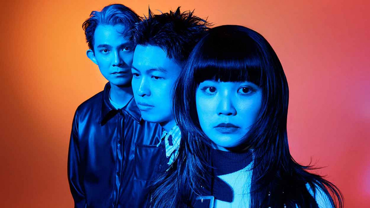 大象體操重磅回歸！團員升格「新手爸爸與姑姑」、10月攜新單曲〈公路〉首登釜山搖滾節