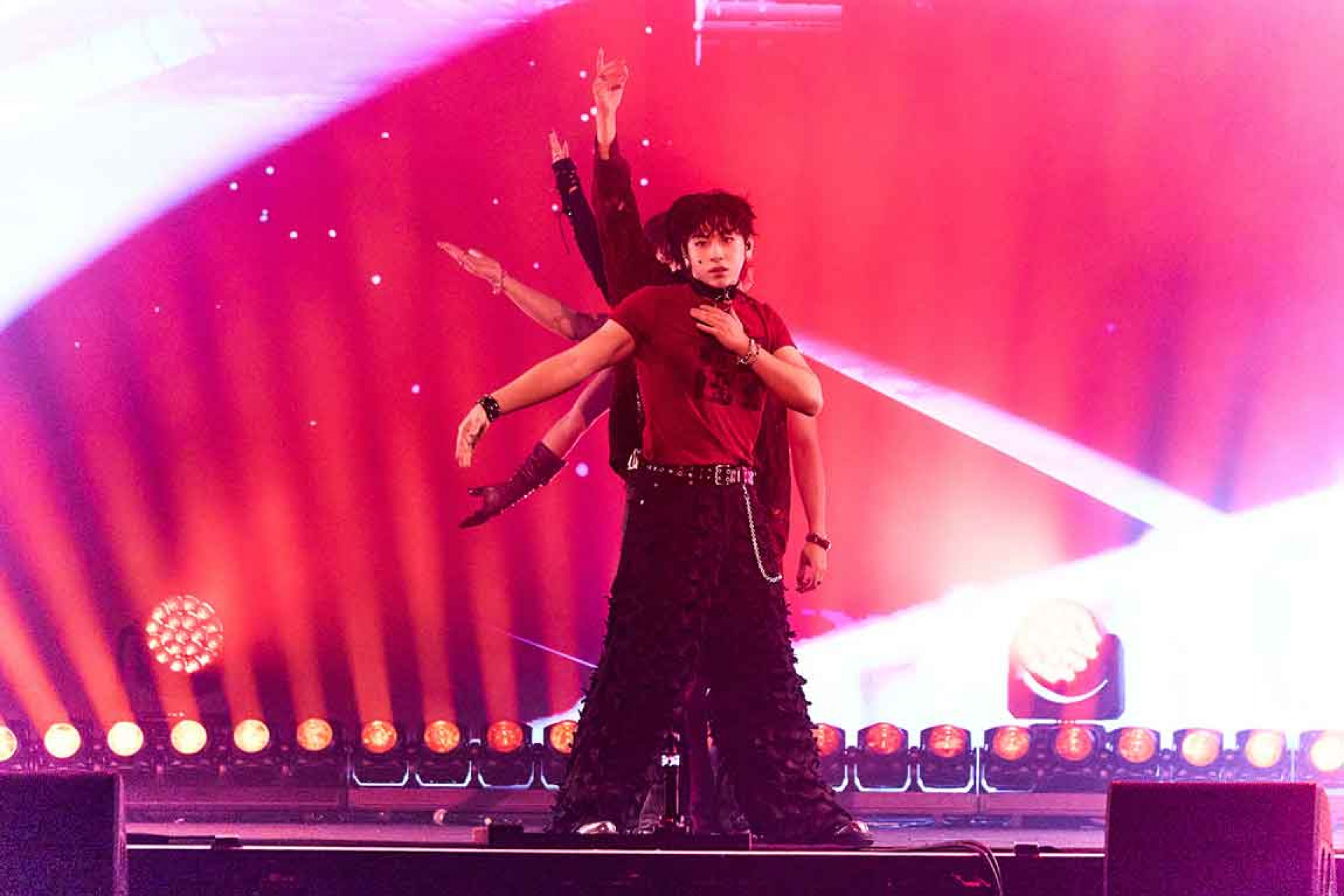 FEniX「現場限定驚喜」揭曉，5首神曲掀回憶殺 ！（圖-華納音樂X寬宏藝術 提供)