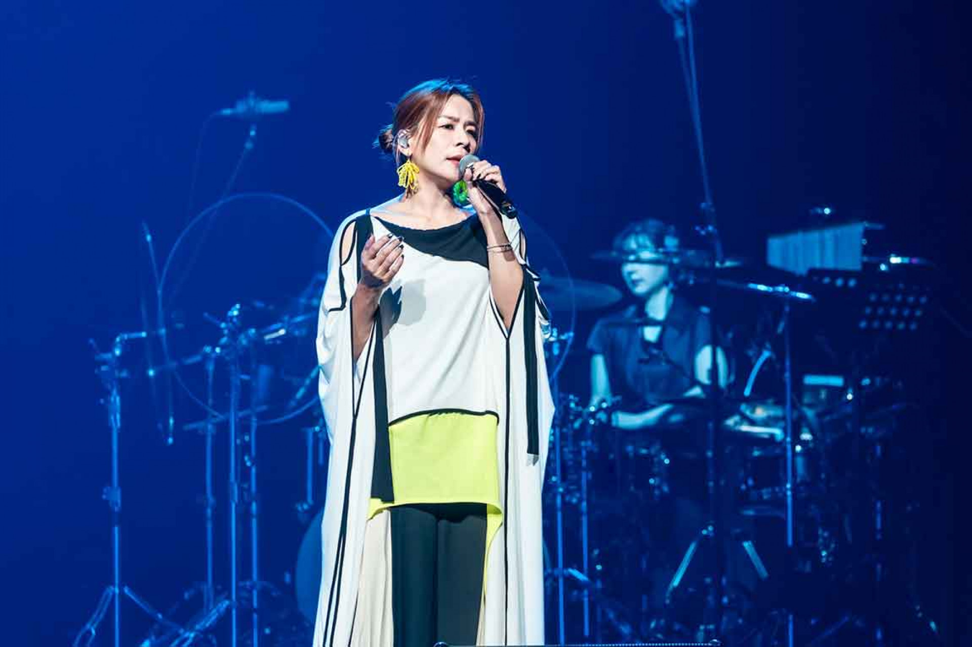 江美琪《傷心唱出來就沒事了2.0》巡迴演唱會台北站