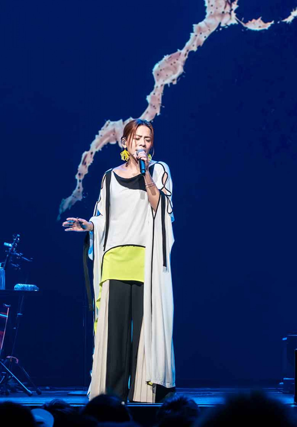 江美琪《傷心唱出來就沒事了2.0》巡迴演唱會台北站
