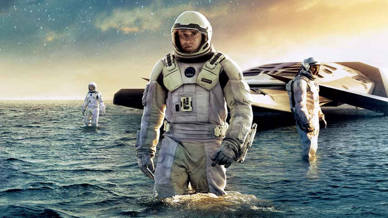 《星際效應》電影交響音樂會 北中高浩瀚來襲 10/06 中午 12 點全面售票