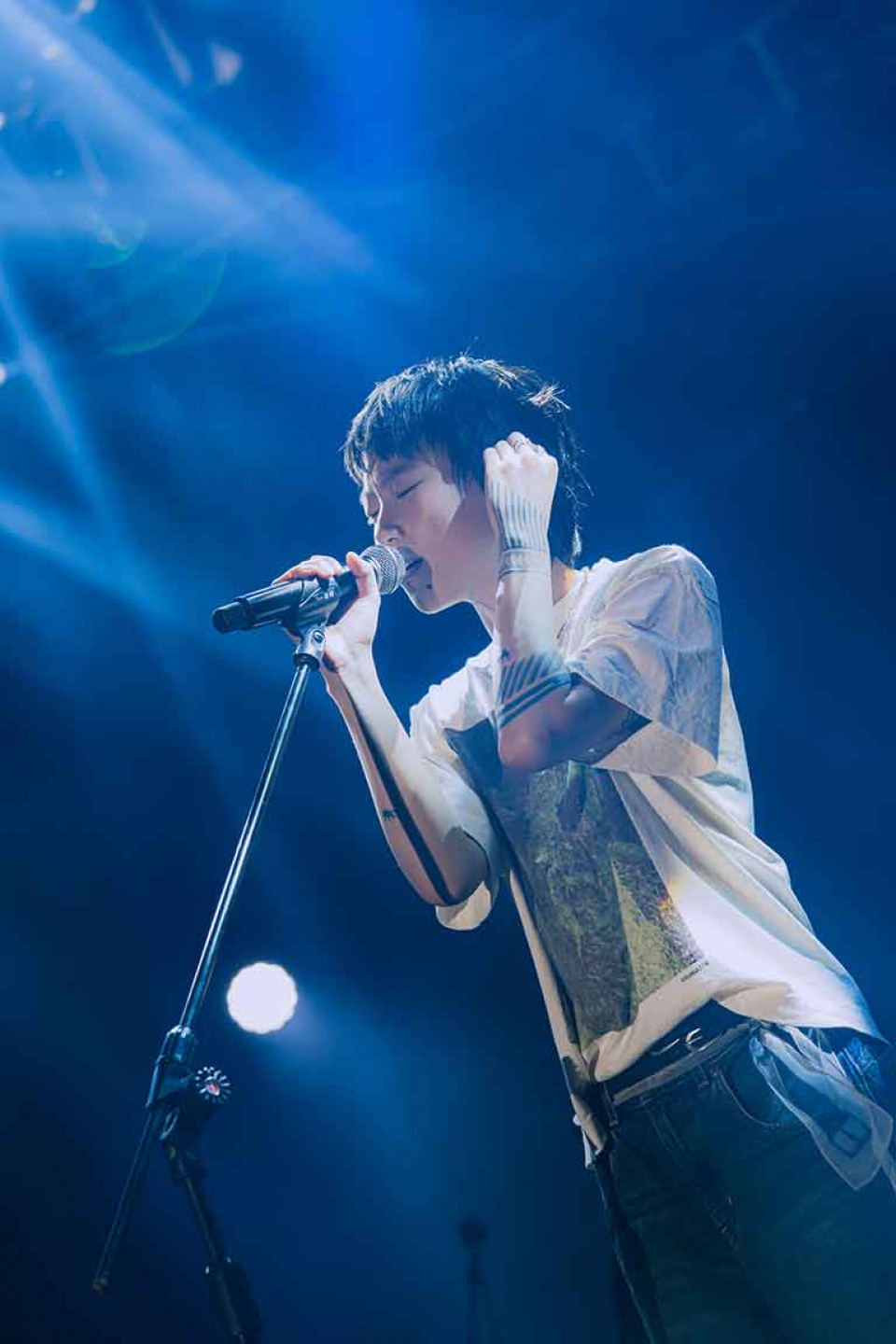 大聲唱_竇靖童 Leah Dou