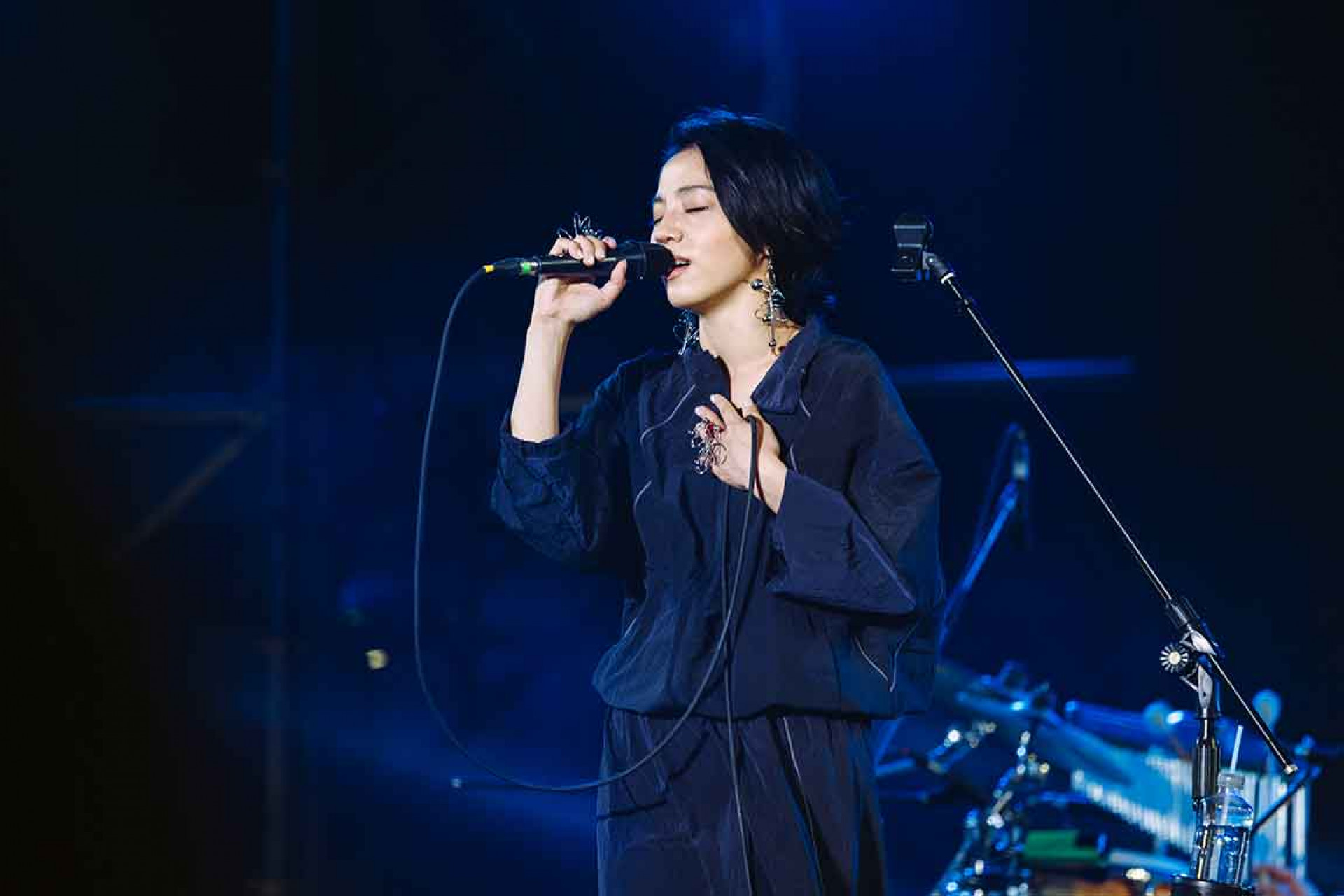 呼聲嗨_洪佩瑜 Pei Yu Hung