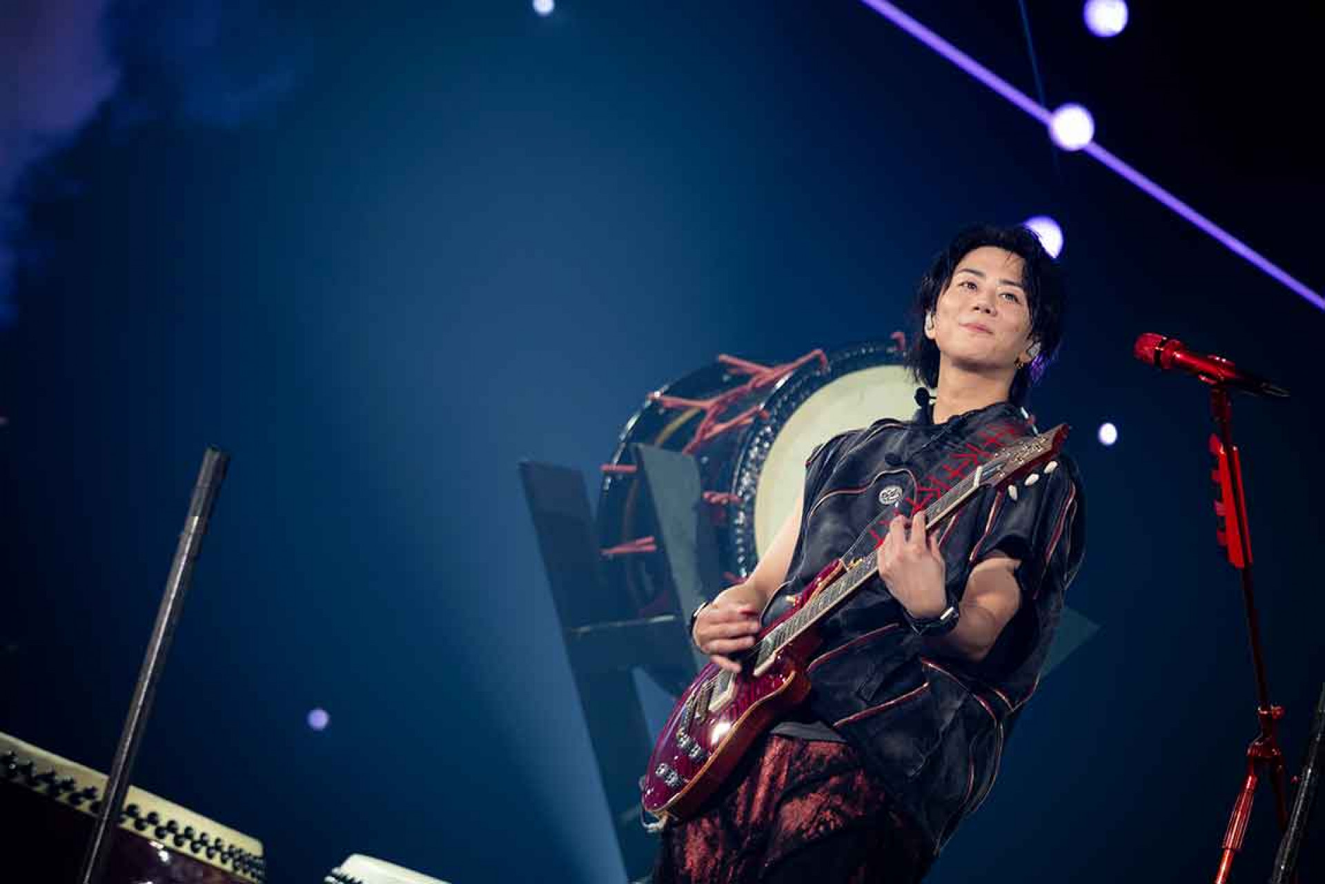 北山宏光