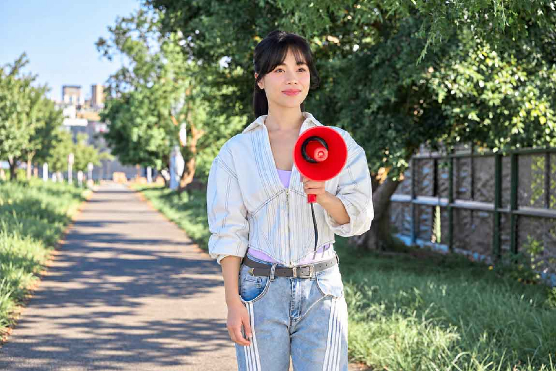 林芯儀 新歌充滿勇氣溫暖陪伴走過迷惘