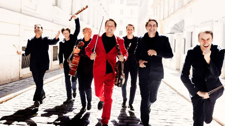 世界頂尖樂團首席集結！PHILHARMONIX 12月登臺 打造最不按牌理出牌的音樂盛宴