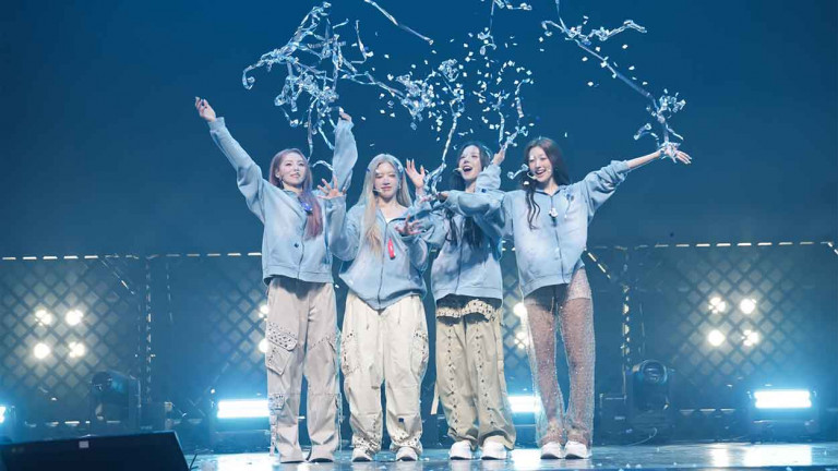ARTMS繼大巨蛋球賽演出後 明年1月重返台灣開唱！新歌與經典曲一次滿足