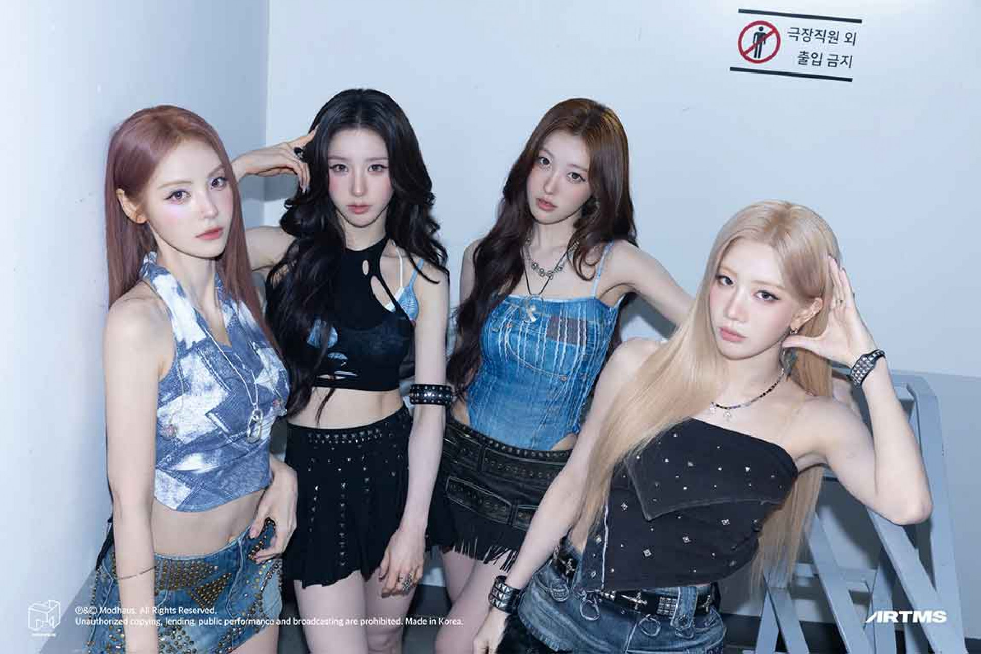 ARTMS台灣首次演唱會《Hyper Ego》新歌、本月少女經典曲都將登場