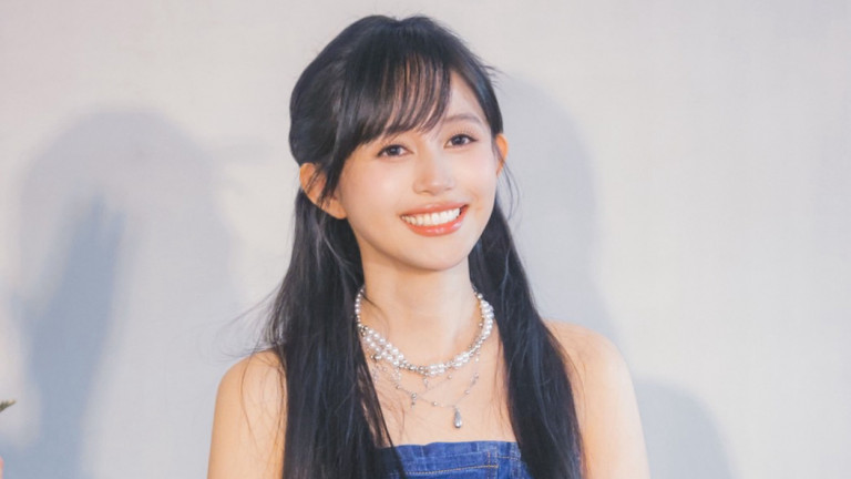 從北漂到對阿嬤的思念！琳誼 Ring 推出 EP《人咧！你佇佗位》11/8 登 SUB LIVE 演唱會開唱