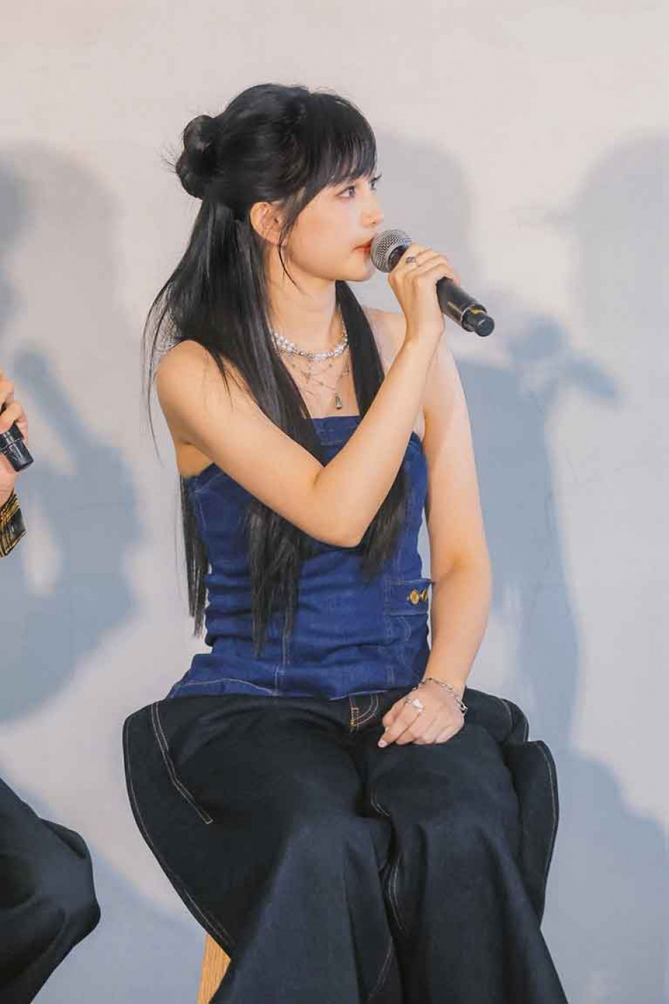 琳誼宣布將於11月8日(日)在 SUB LIVE舉辦《歡迎光琳2.0》巡迴演唱會台北場
