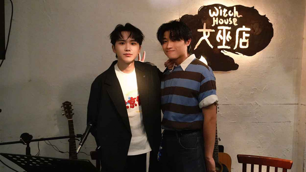 黃莑茗首場小巡演圓滿落幕！陳宇祥驚喜助陣、安可狂喊3分鐘不放人
