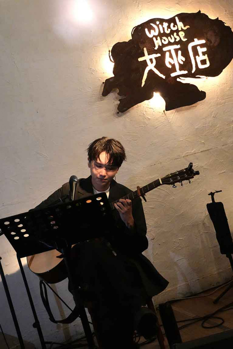黃莑茗首次個人小巡演圓滿落幕！台北歌迷狂喊安可3分鐘不放人