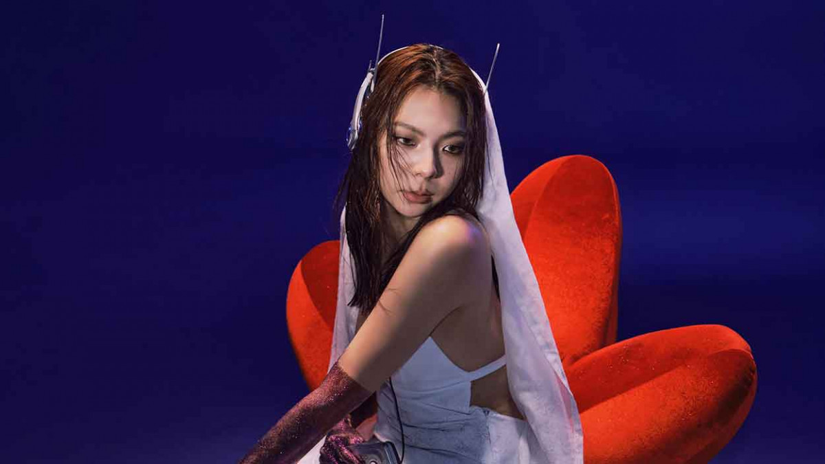 走出低谷轉化音樂力量！香港創作女聲Yohee又熙推新輯《遊戲規則不規則》送給都會孤獨者