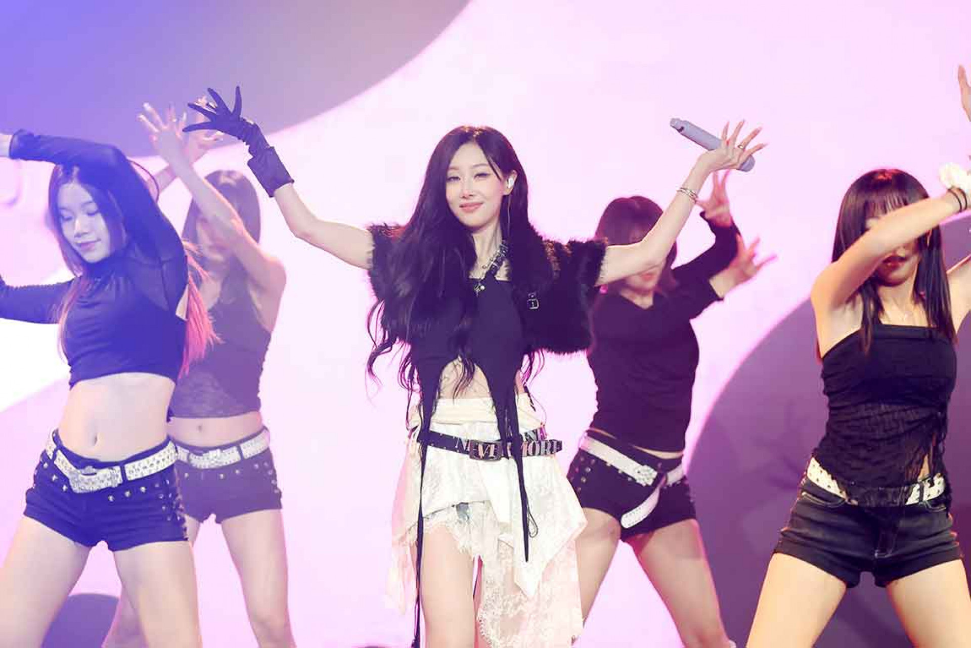 韓東《仲夏夜之鏡》Fan Concert in Taipei